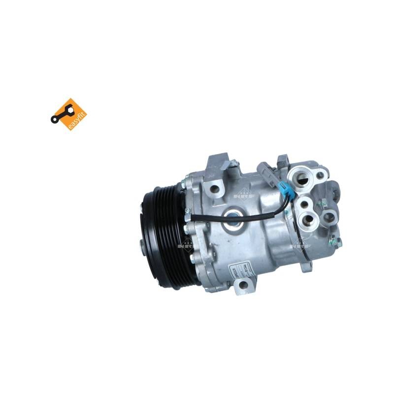 COMP OPEL CORSA 1.3D 01- COMPRESSOR