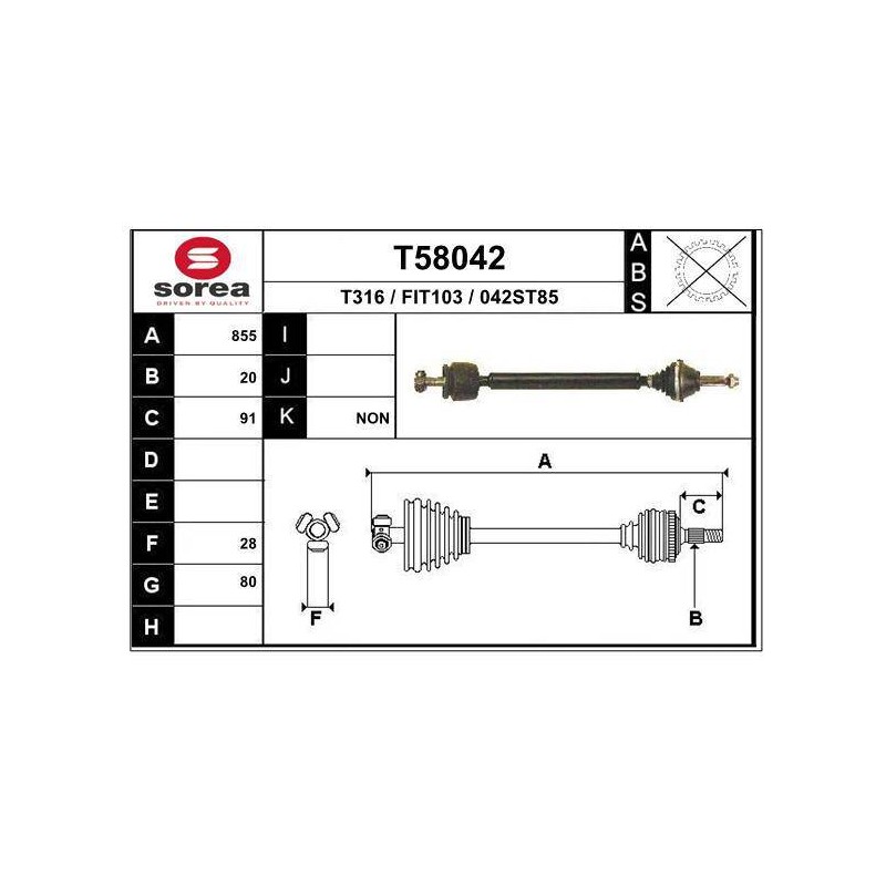 TRANSMISSION / 128