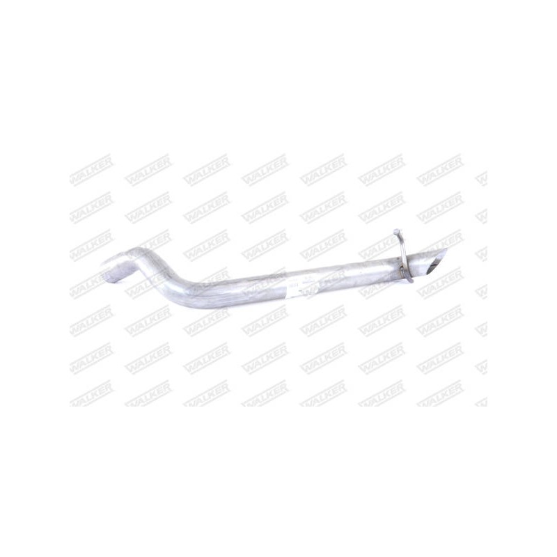 TUBE ARRIERE MERCEDES VIANO 2148CC.