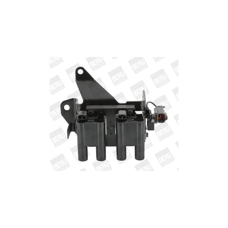 IGNITION COIL