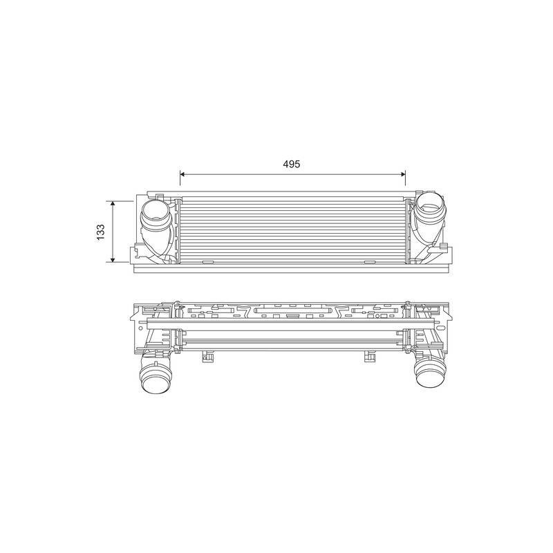 RAS BMW SERIE 1 3