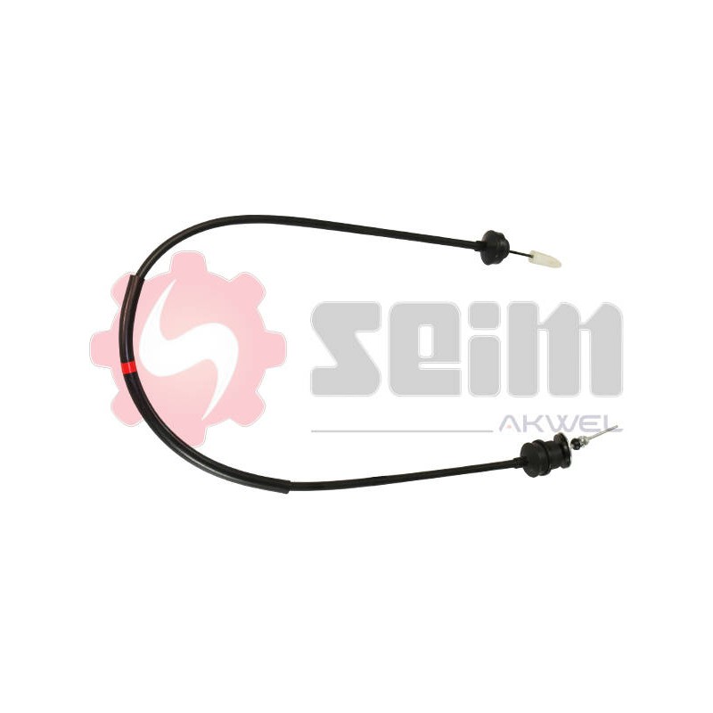 CABLE D EMBRAYAGE 205.309