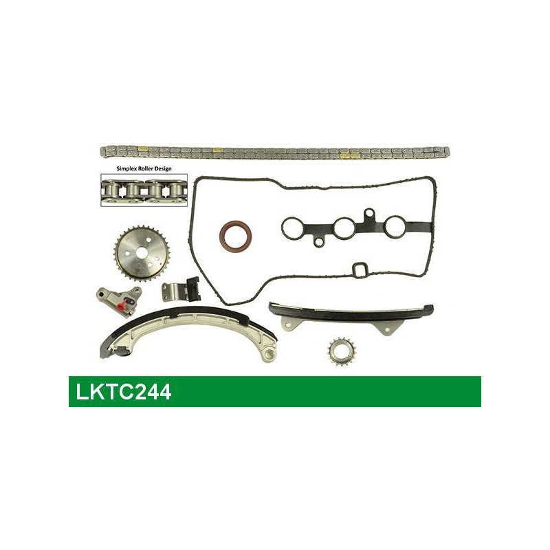 LUCAS TIMING CHAIN KIT