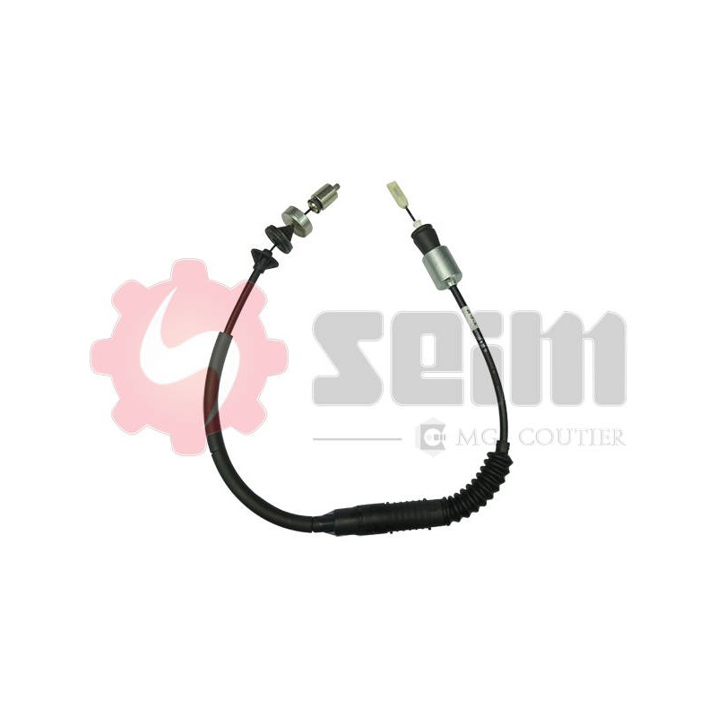 CABLE D EMBR R AUTO ESPACE III