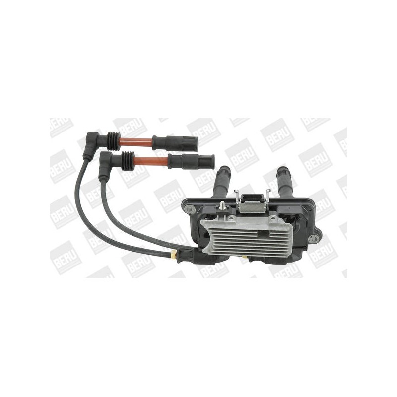 IGNITION COIL