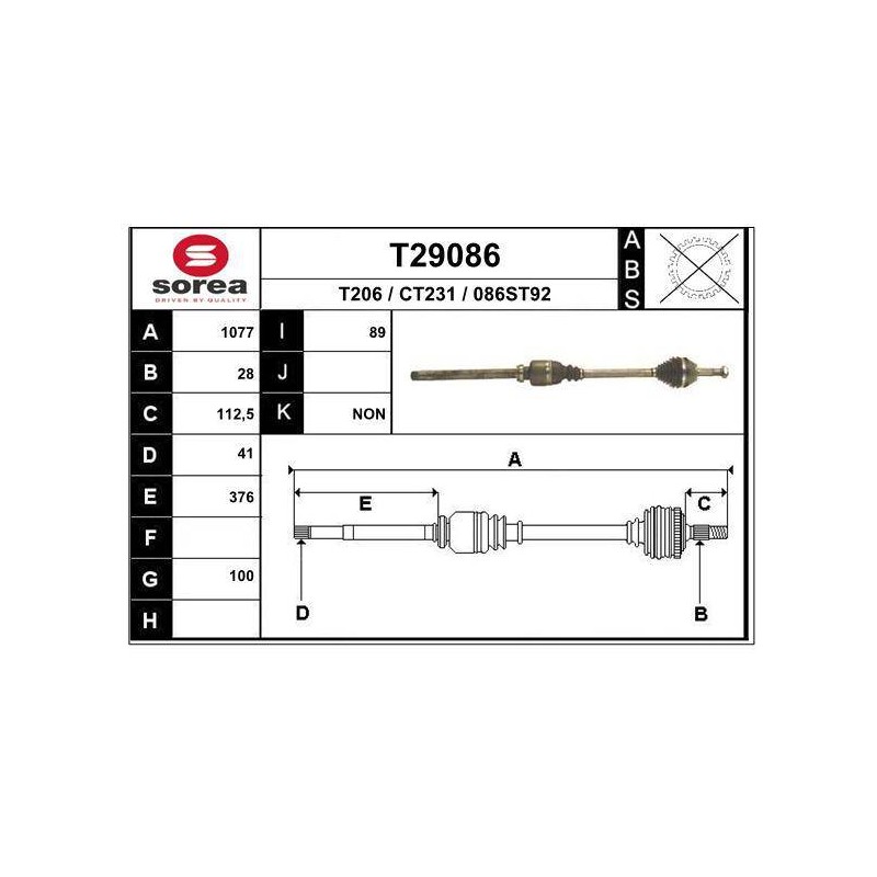 TRANSMISSION / JUMPER