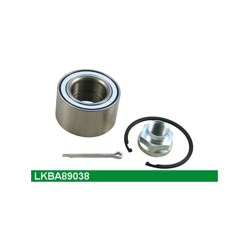 LUCAS WHEEL BEARING KIT