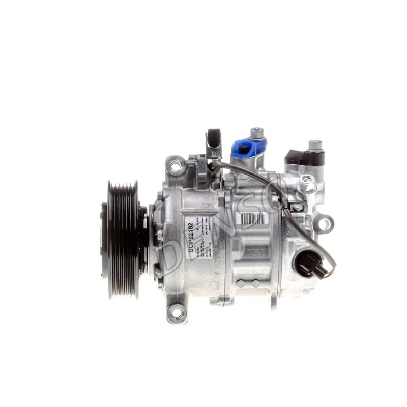 COMP AUDI Q5 3.0D 09- COMPRESSORS-