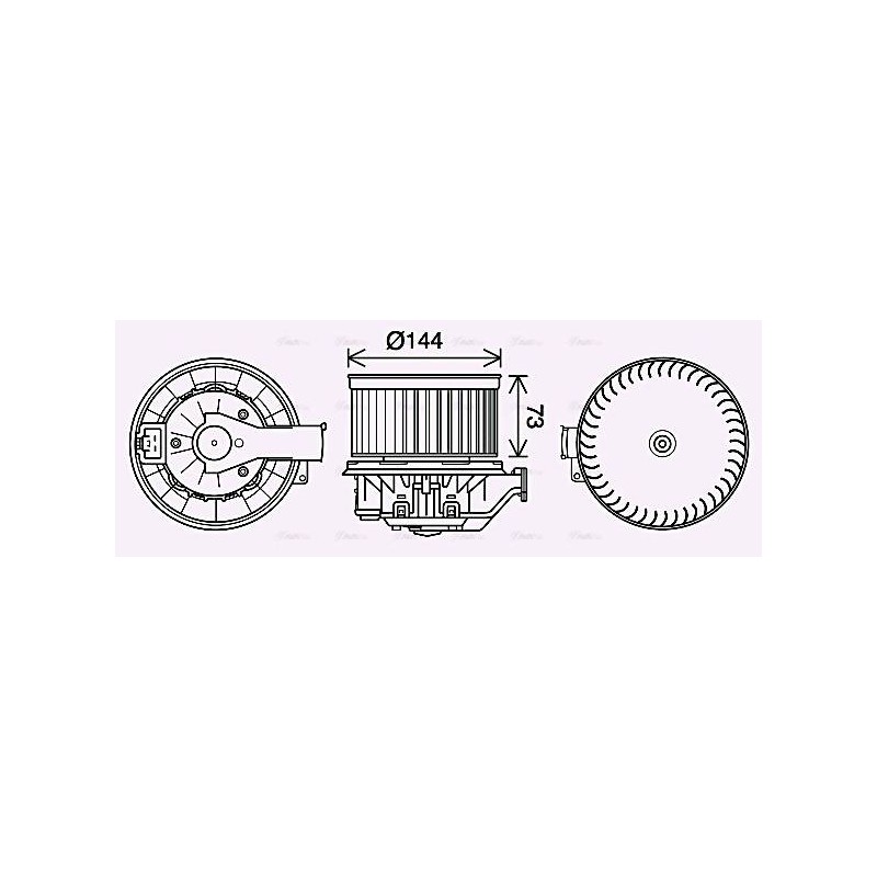 PULS-VL/VUL- FORD- PRE