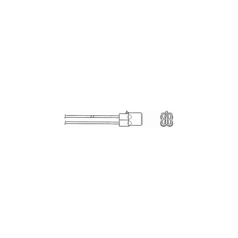 SONDE LAMBDA / OZA523-J1