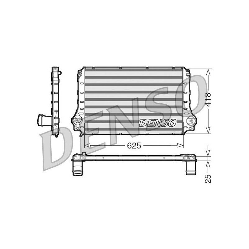 INTERCOOLER