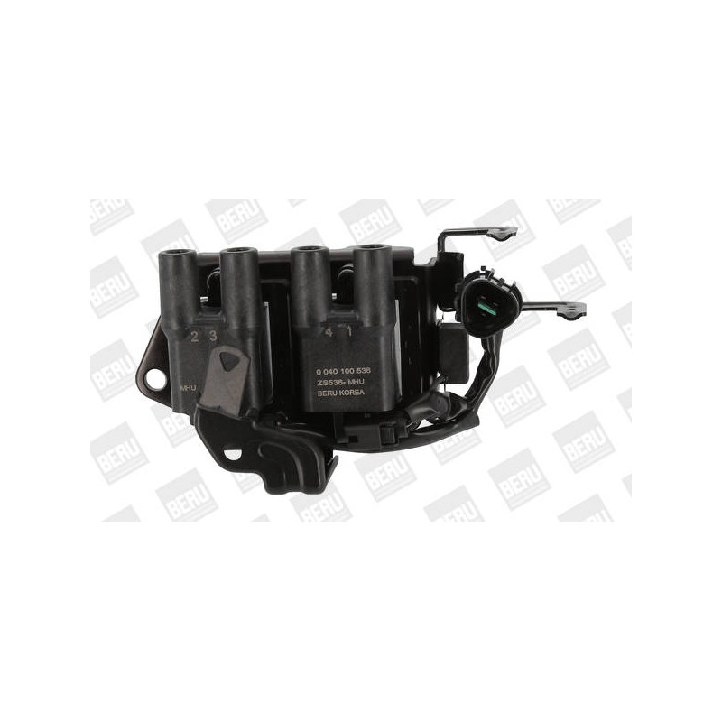 IGNITION COIL