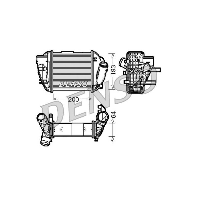 INTERCOOLER