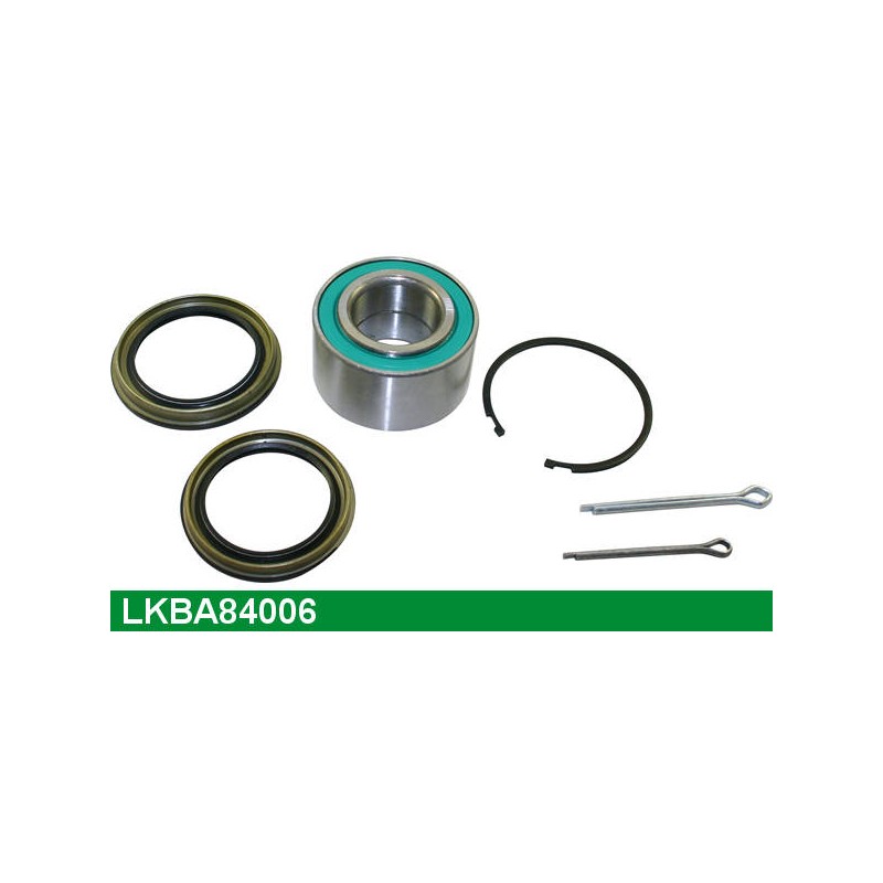 LUCAS WHEEL BEARING KITKR23199