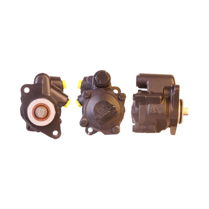 EXCHANGE PS-PUMP HYDRAULIC