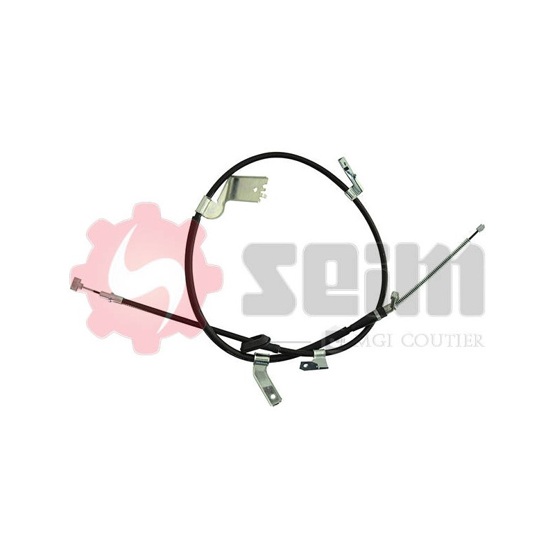 CABLE DE FRE G SPLASH