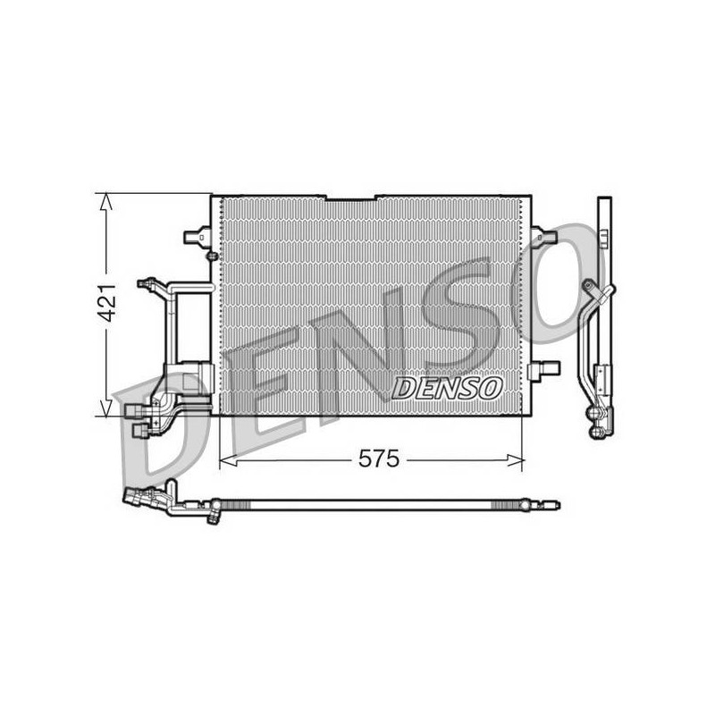 CONDENSEUR