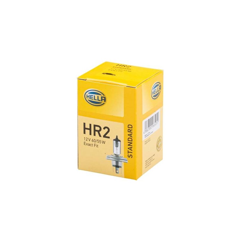 R2H 12V 60/55W - P45T41