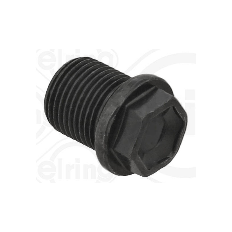 VOLVO OIL DRAIN PLUG M18X1.5X18