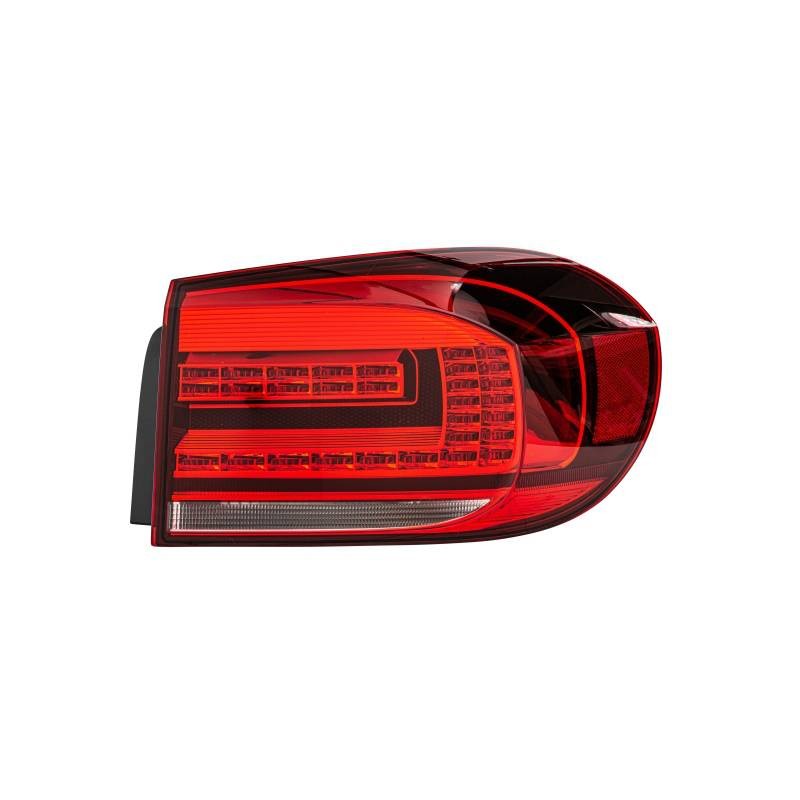 FEU AR D EXT LED VW TIGUAN 06/11-