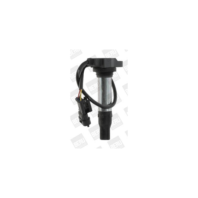 IGNITION COIL