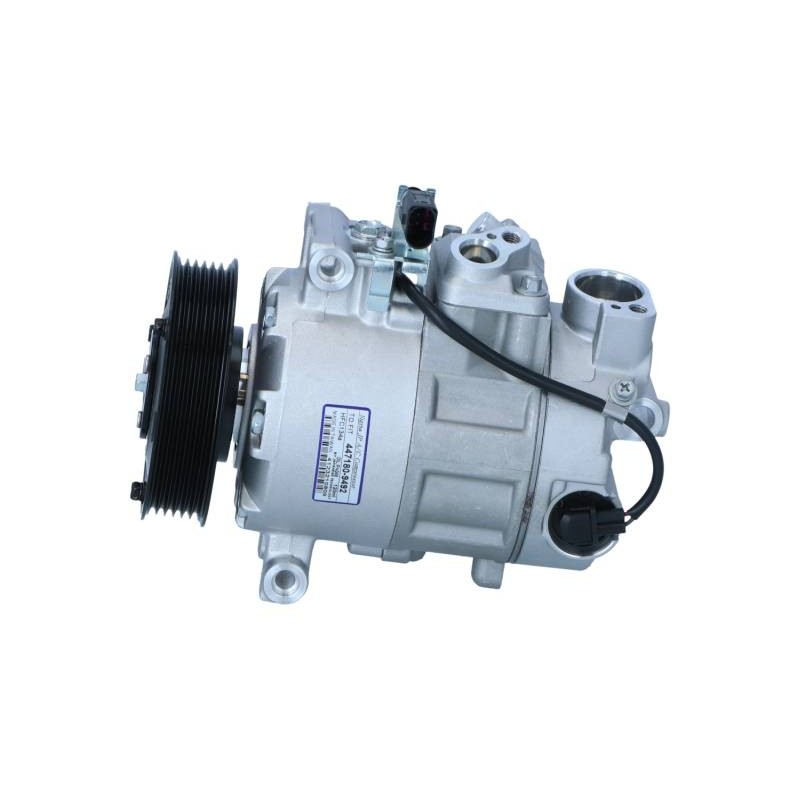 COMP AUDI A6 3.0D 11- COMPRESSORS-