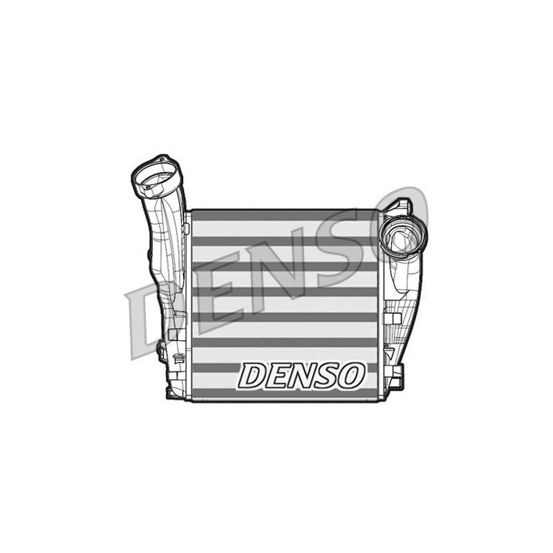 INTERCOOLER