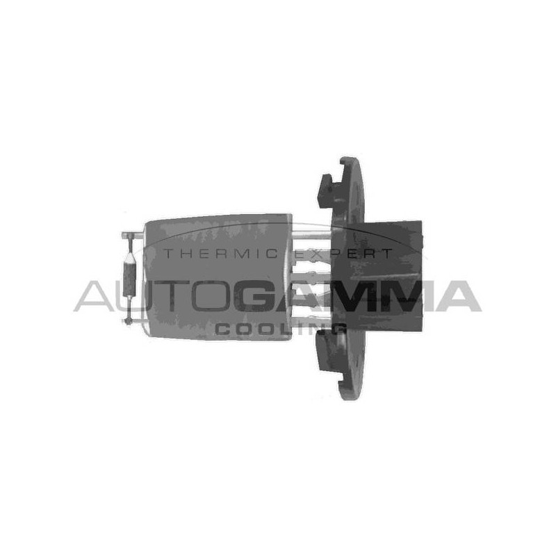 RESISTANCE PULSEUR CITROEN C3