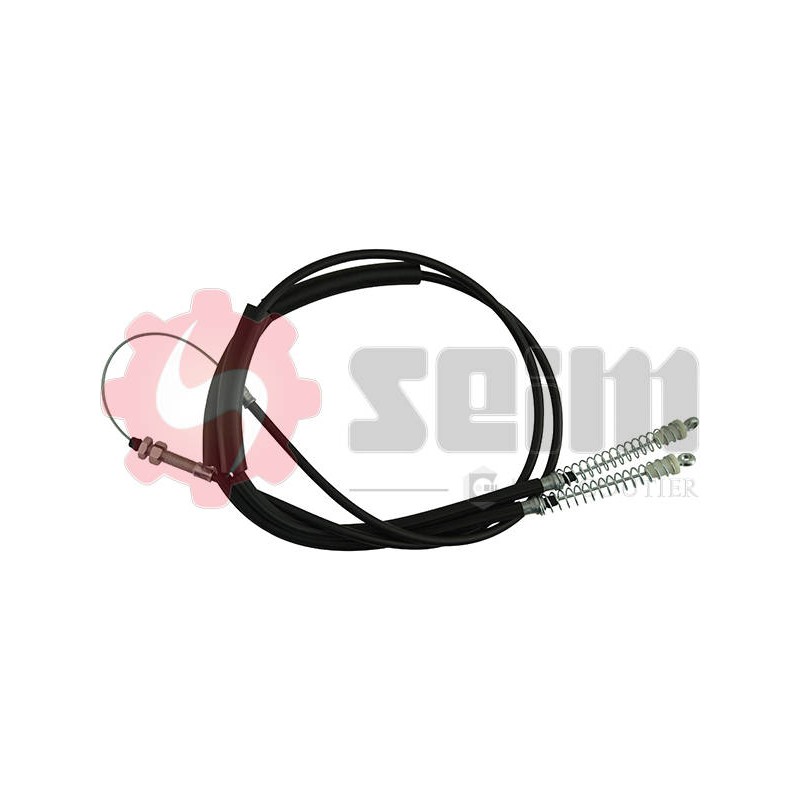 CABLE FR SECONDAIRE CINQUECENTO