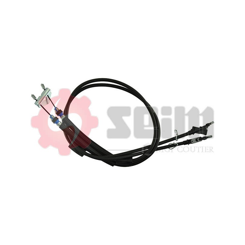 CABLE DE FRE INTERMEDIAIRE FORD FOC