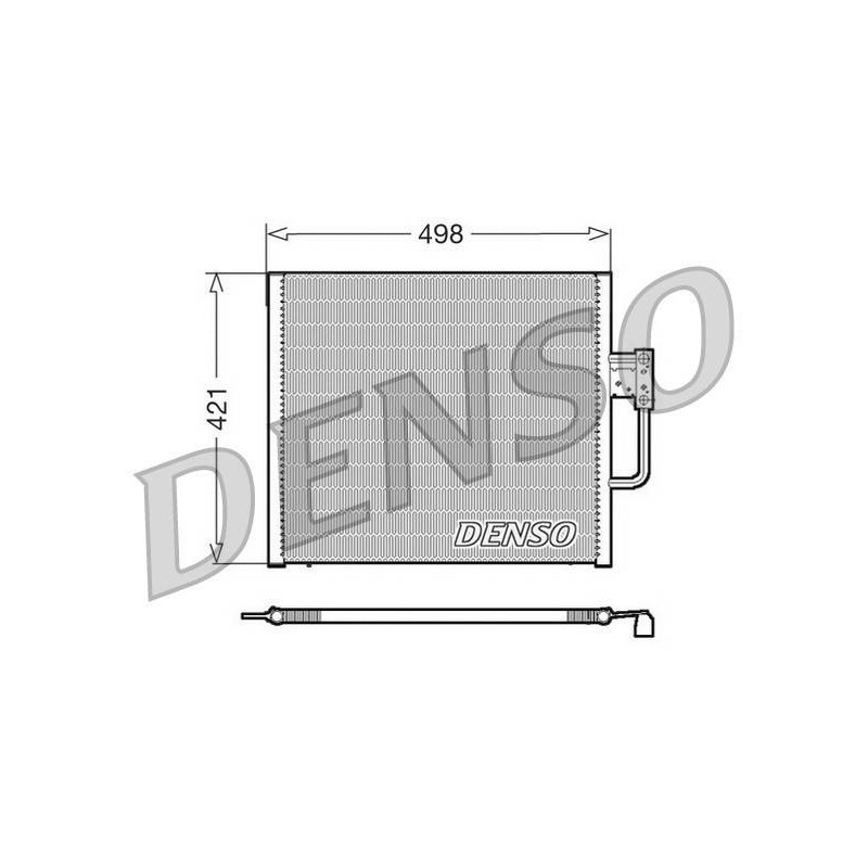 CONDENSEUR