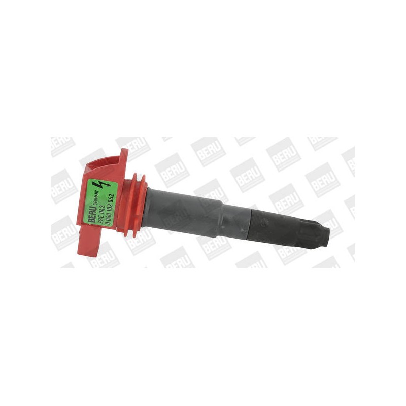 IGNITION COIL