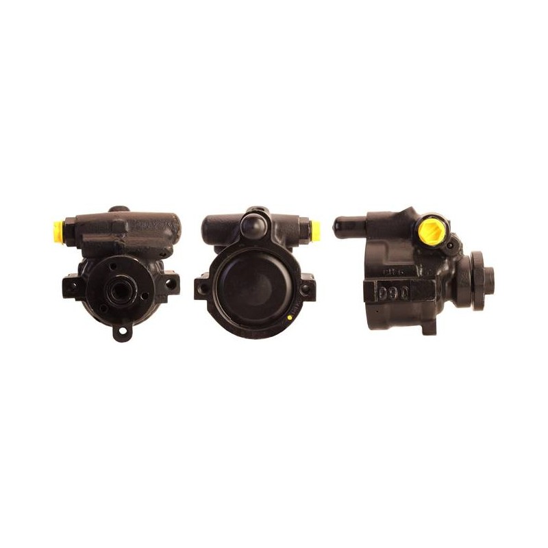 EXCHANGE PS-PUMP HYDRAULIC