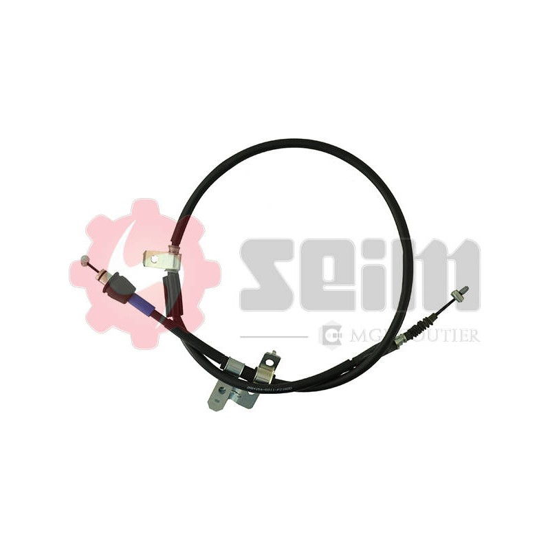 CABLE DE FRE G HYUNDAI COUPE