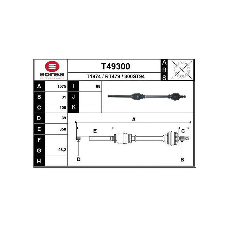 TRANSMISSION / MASTER III