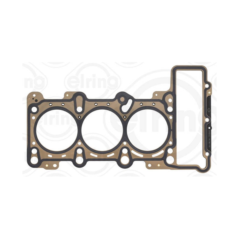 VW JOINT DE CULASSE METAL.MULTIF.