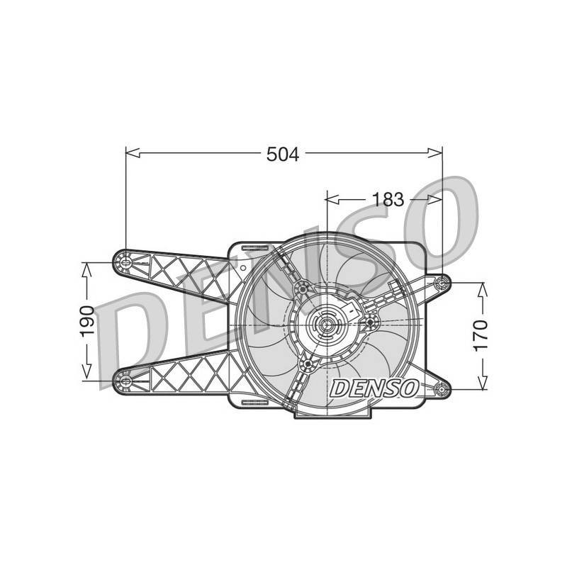 GROUPE MOTO-VENTILATEUR