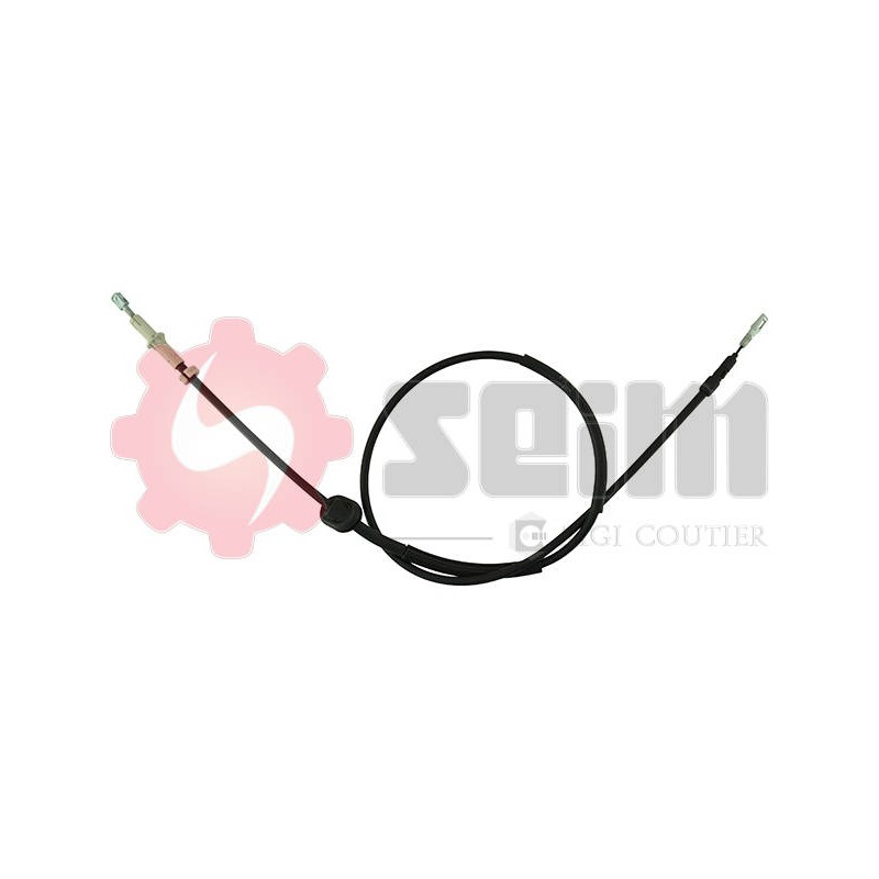 CABLE DE FRE D MERCEDES CLASSE E