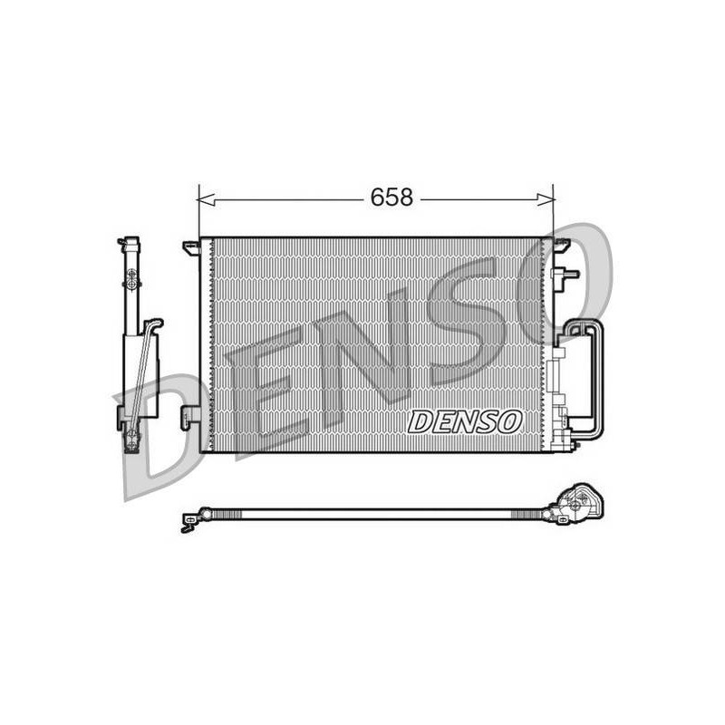 CONDENSEUR