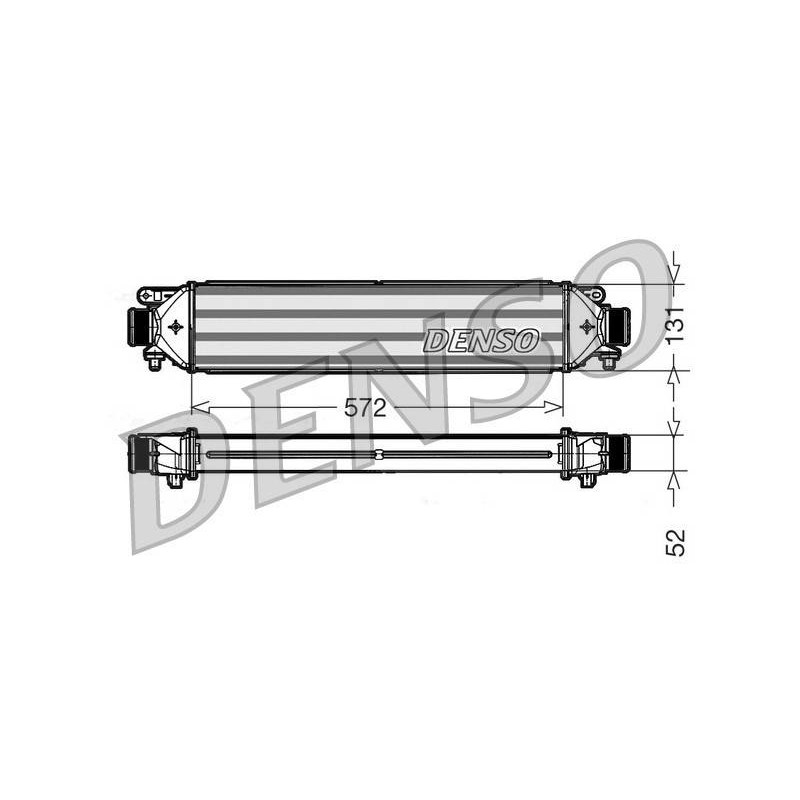 INTERCOOLER