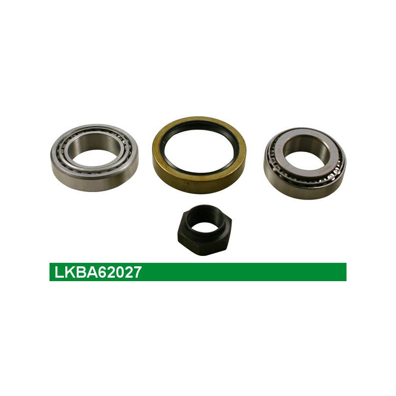 LUCAS WHEEL BEARING KIT