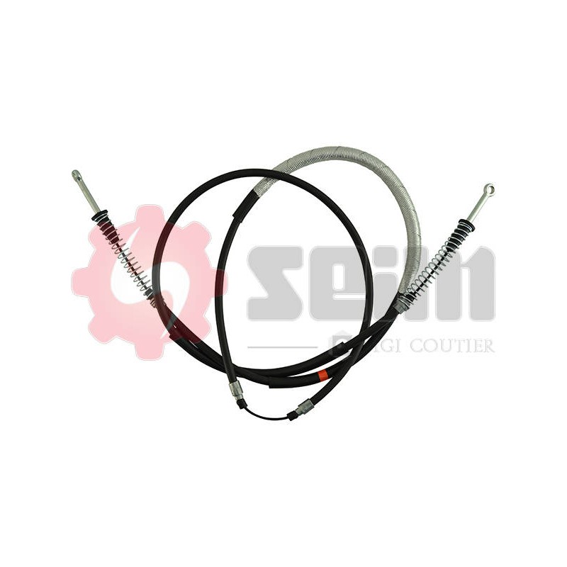 CABLE FR SECONDAIRE PANDA