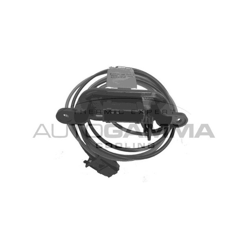 RESISTANCE PULSEUR RENAULT 77010689