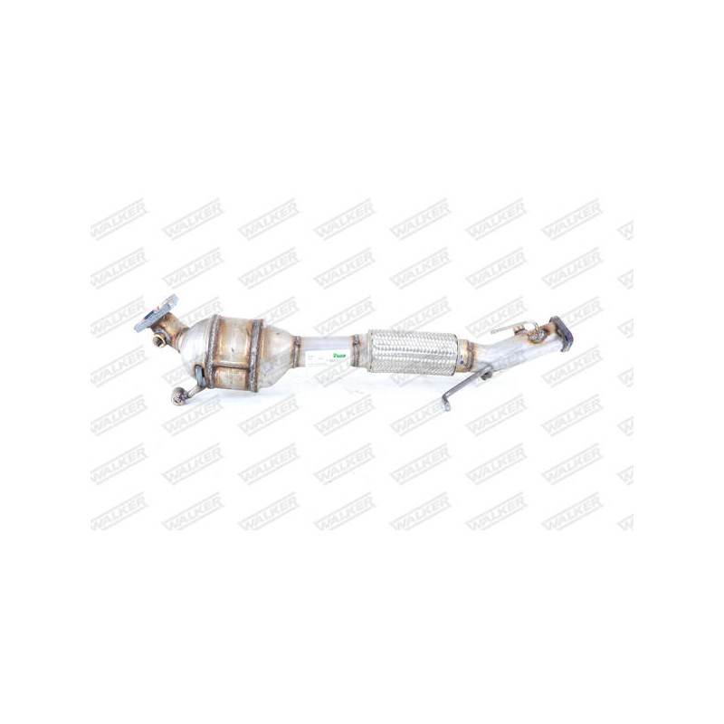 CATALYSEUR FORD TOURNEO CONNECT