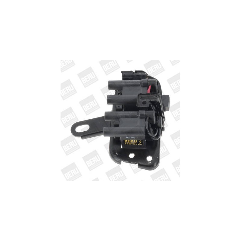 IGNITION COIL