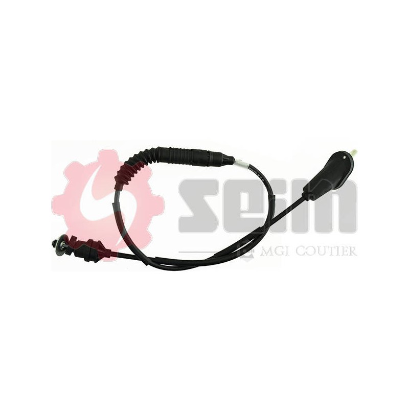 CABLE D EMBRAYAGE RA 106