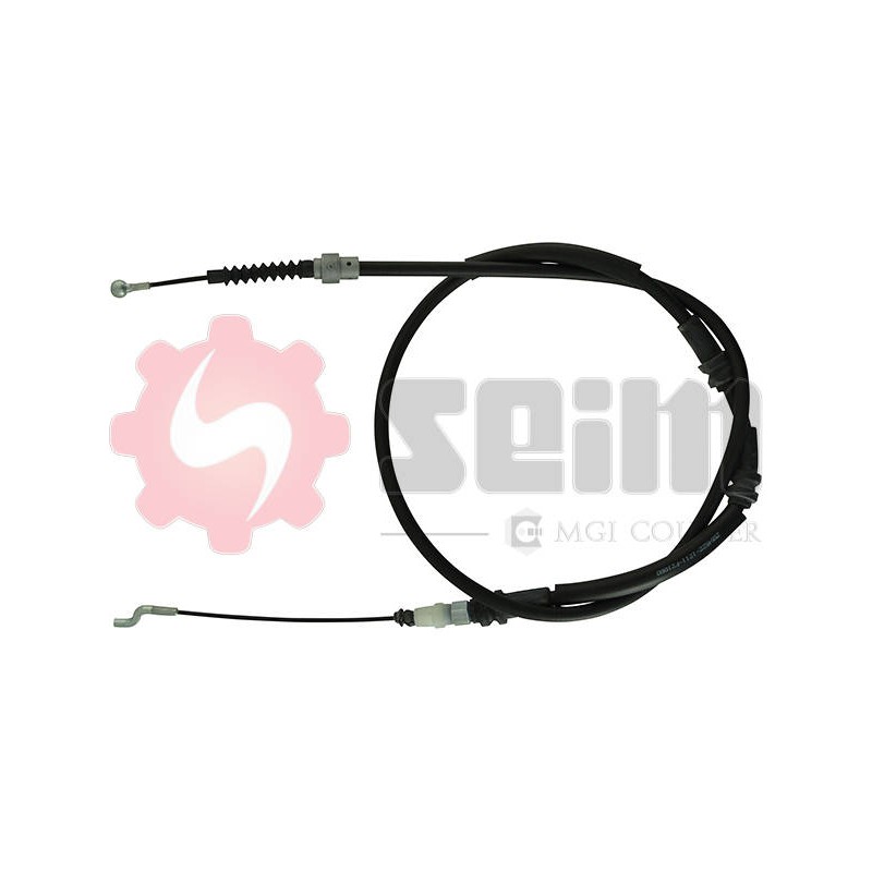 CABLE DE FRE G OU D VW TRANSPORTER