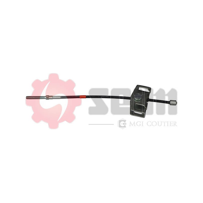 CABLE FREI PRIMAIRE QASHQAI