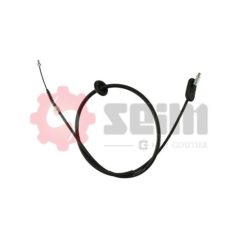 CABLE DE FRE G OU D SAAB 40246