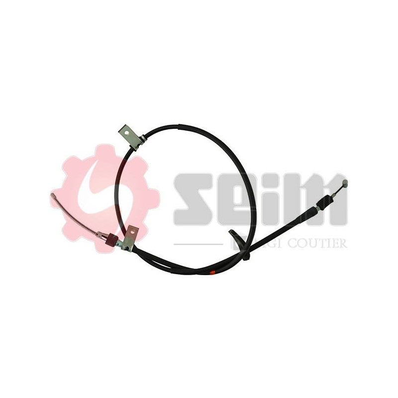 CABLE DE FRE G SUZUKI JIMNY